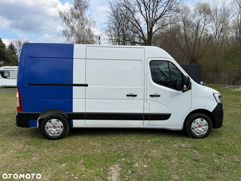 Renault Master L2H2 - 6