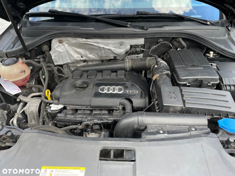 Audi Q3 - 19