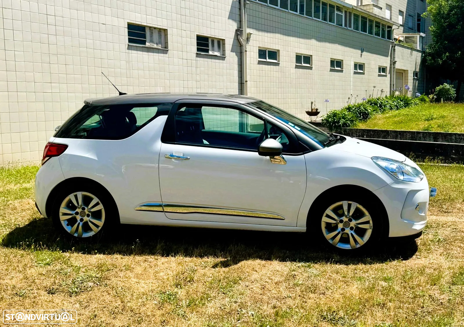 DS DS3 Pure Tech VTi 82 SoChic - 5