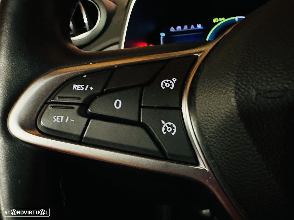 Renault Zoe (c/ Bateria) Limited 50 - 15