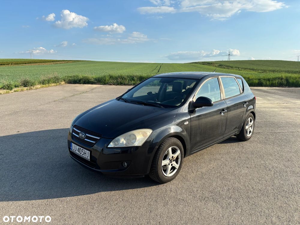 Kia Ceed 1.6 Optimum - 1