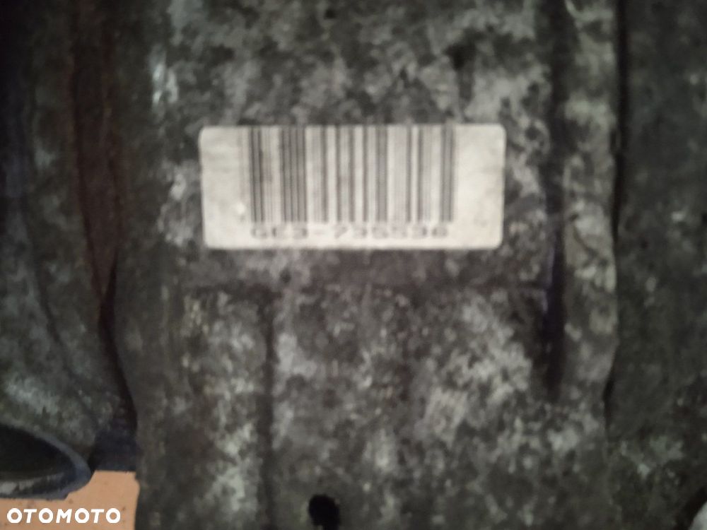 Sprężarka Klimatyzacji VW 6Q0820808F - 3