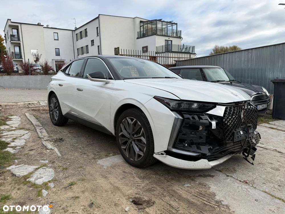 DS Automobiles DS 4 1.2 PureTech Antoine de Saint Exupéry - 1