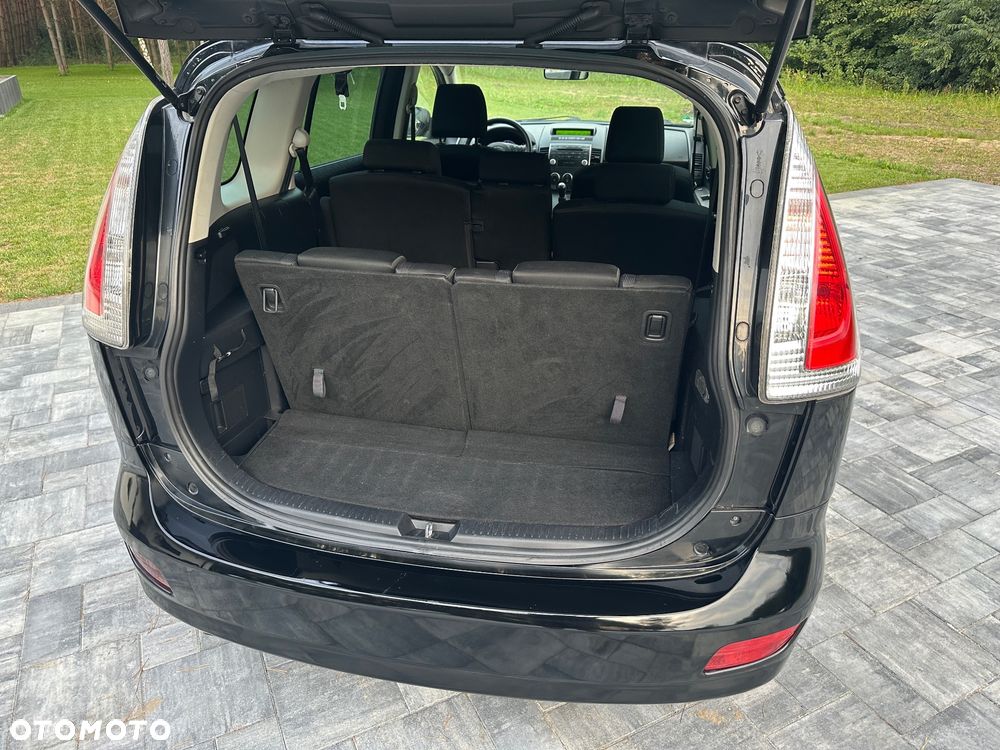 Mazda 5 2.0 Active Plus - 13