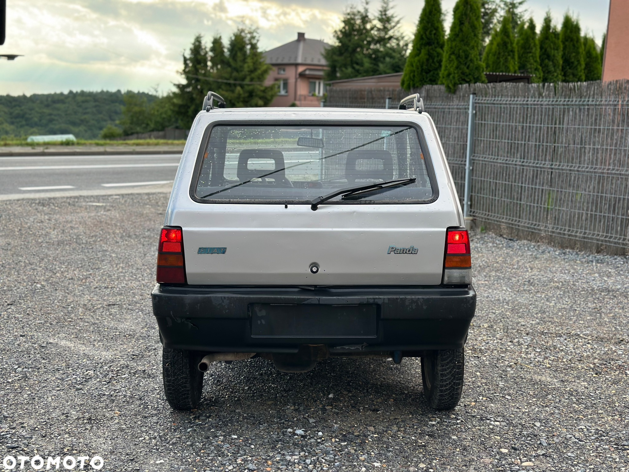 Fiat Panda - 12