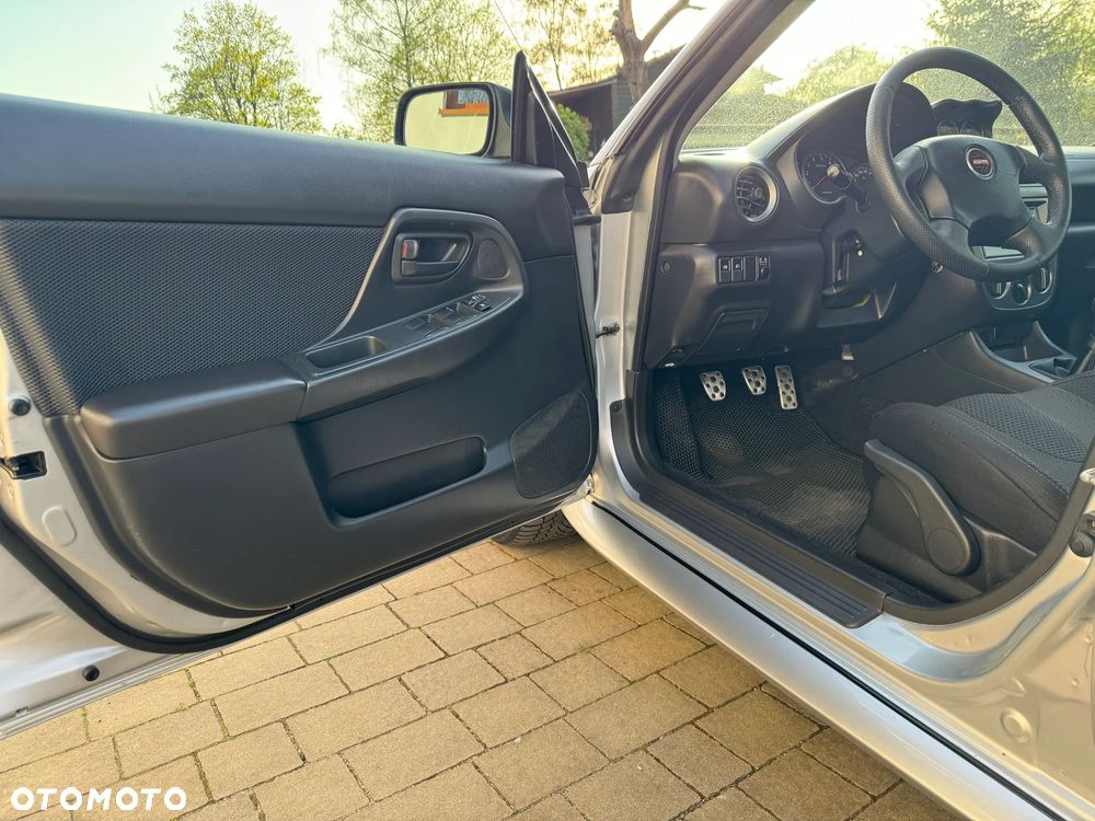 Subaru Impreza 2.0 WRX - 18