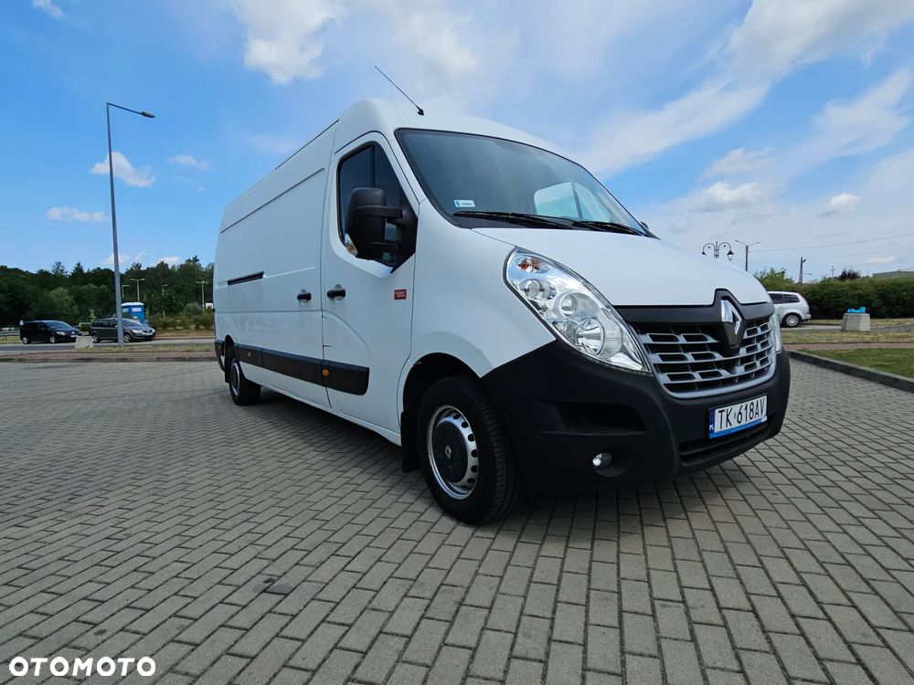 Renault Master - 8