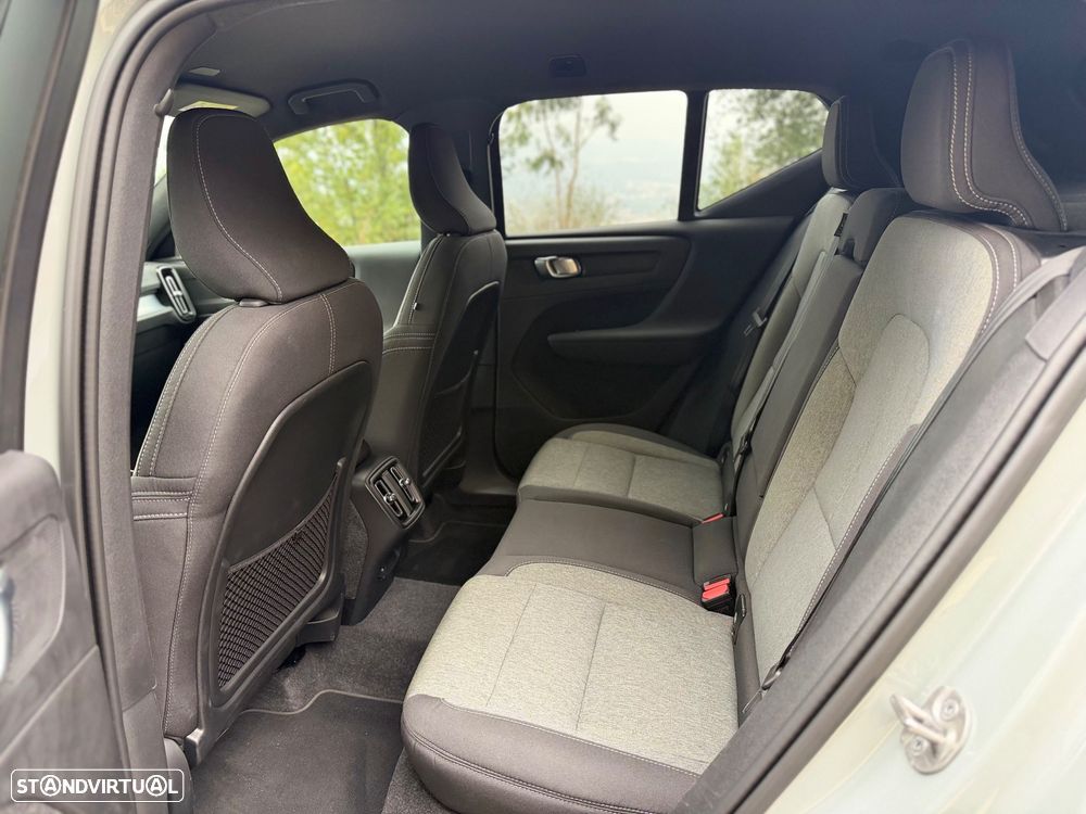 Volvo XC 40 1.5 T2 Core Auto - 33