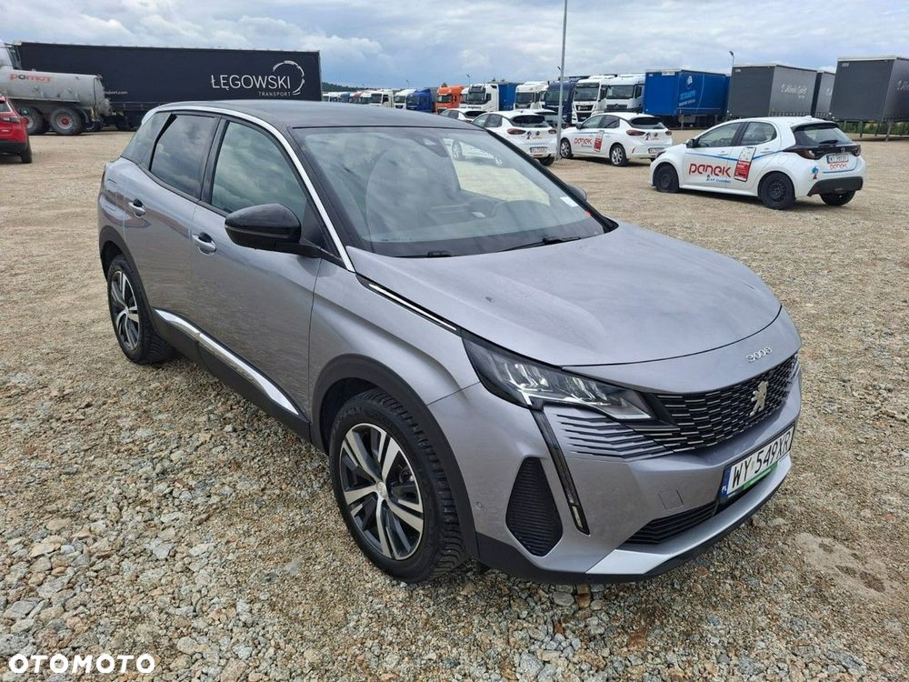Peugeot 3008 - 1