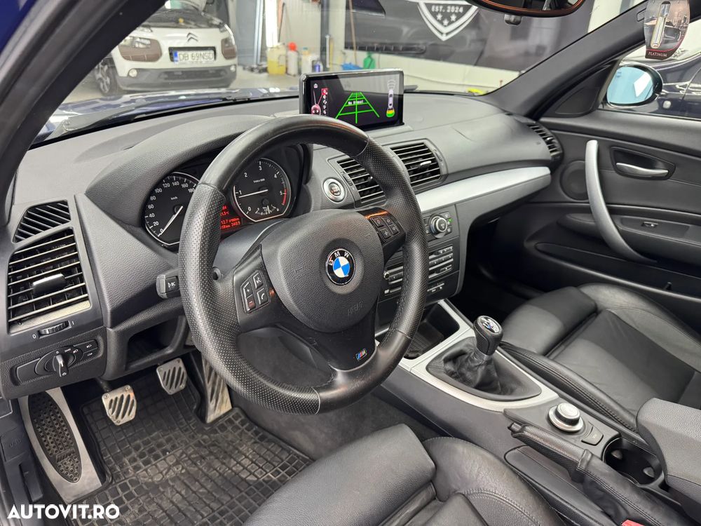 BMW Seria 1 120d DPF Edition Sport - 24