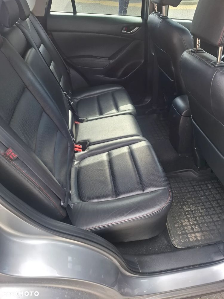 Mazda CX-5 2.2 D Skypassion - 7