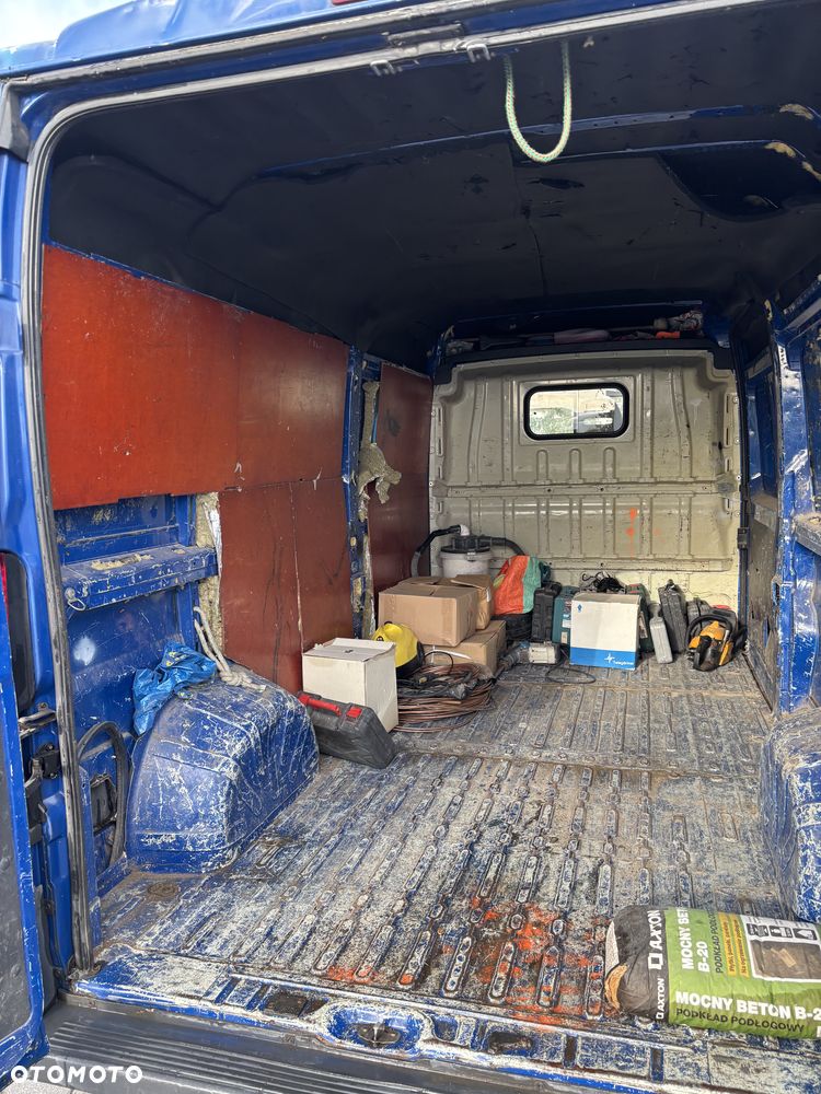 Fiat Ducato - 32