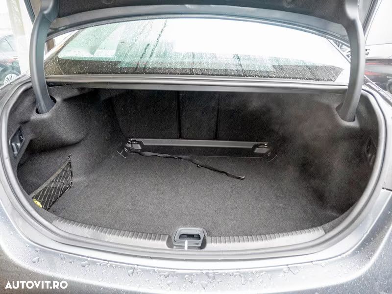 Mercedes-Benz C 180 9G-TRONIC AMG Line Advanced - 9