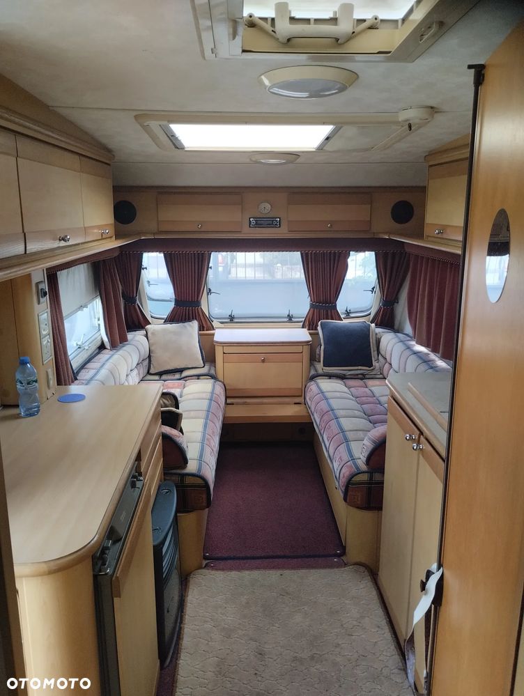 Elddis Hurricane GTX - 2