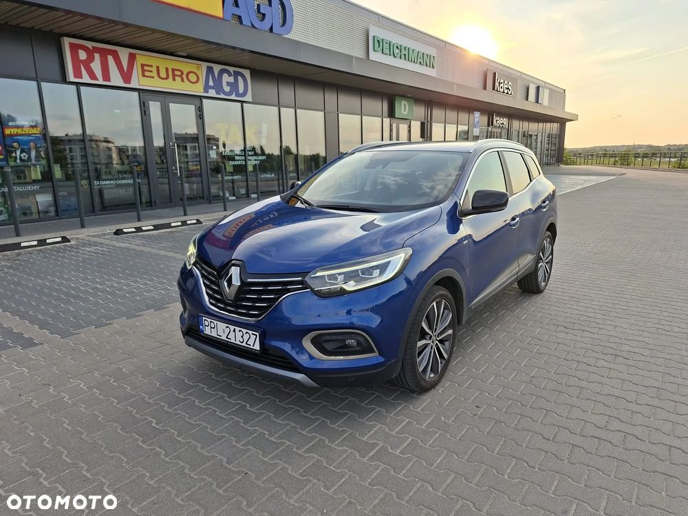 Renault Kadjar 1.5 Blue dCi Easy Life EDC - 1