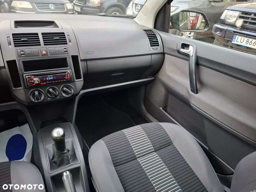 Volkswagen Polo 1.2 Team - 15