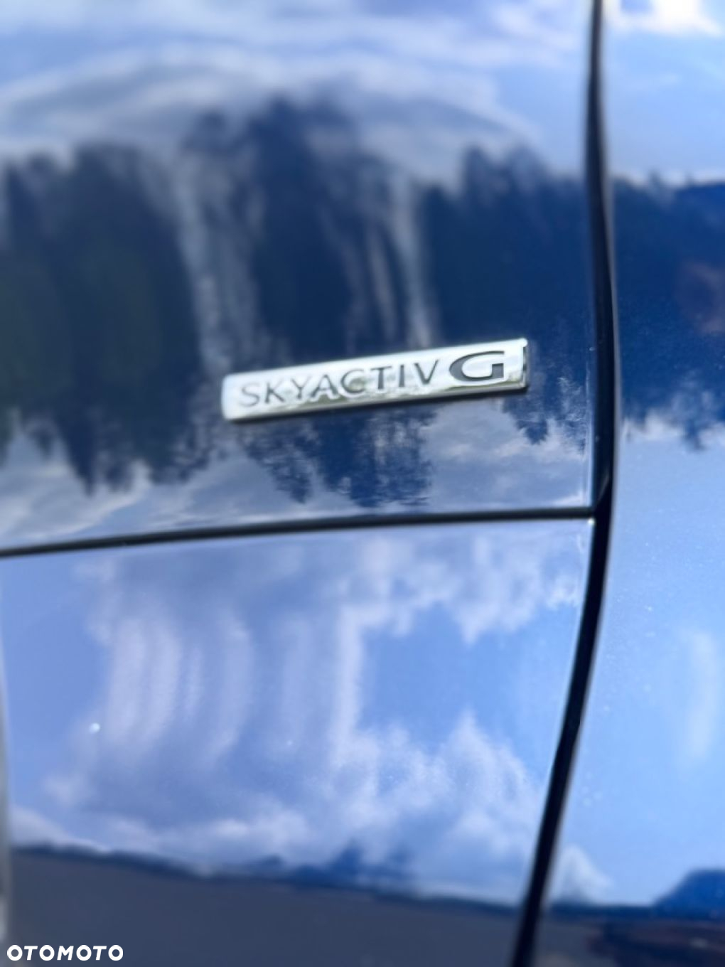 Mazda CX-30 - 15
