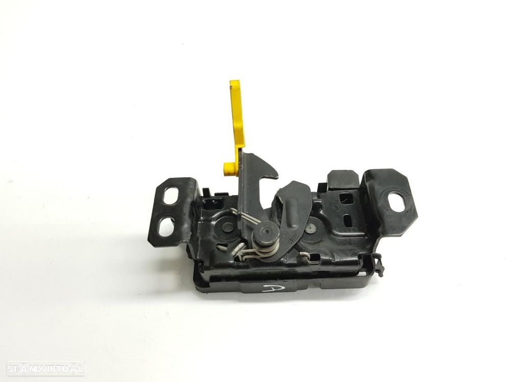 BLOQUEIO CAPO MERCEDES-BENZ CLASE CLA BM 118 - 1