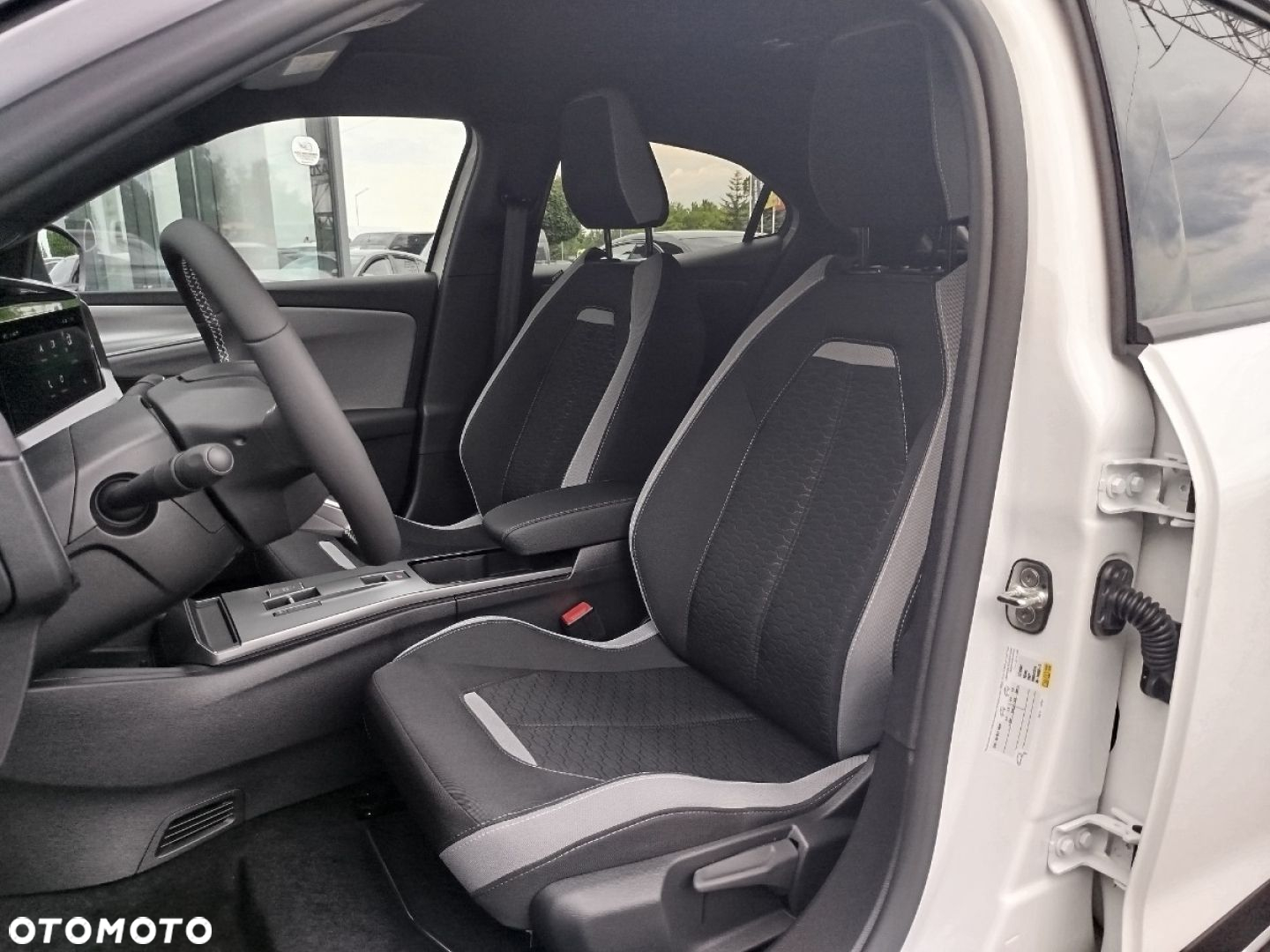 Opel Mokka - 12