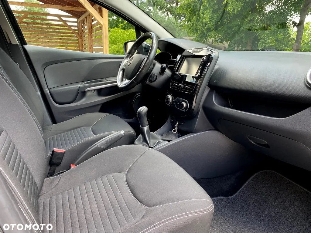 Renault Clio 0.9 TCe Limited - 7