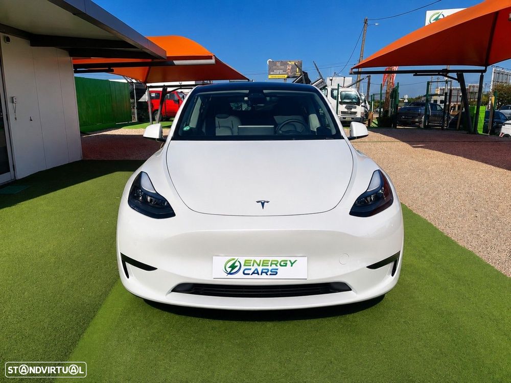 Tesla Model Y Standard - 2