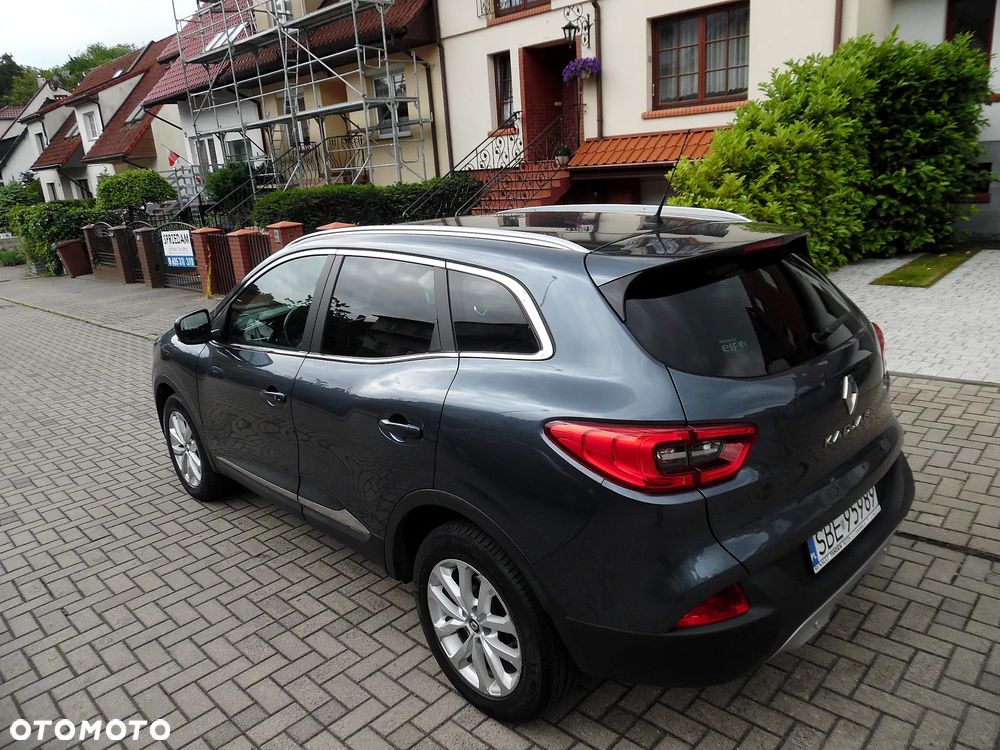 Renault Kadjar - 17