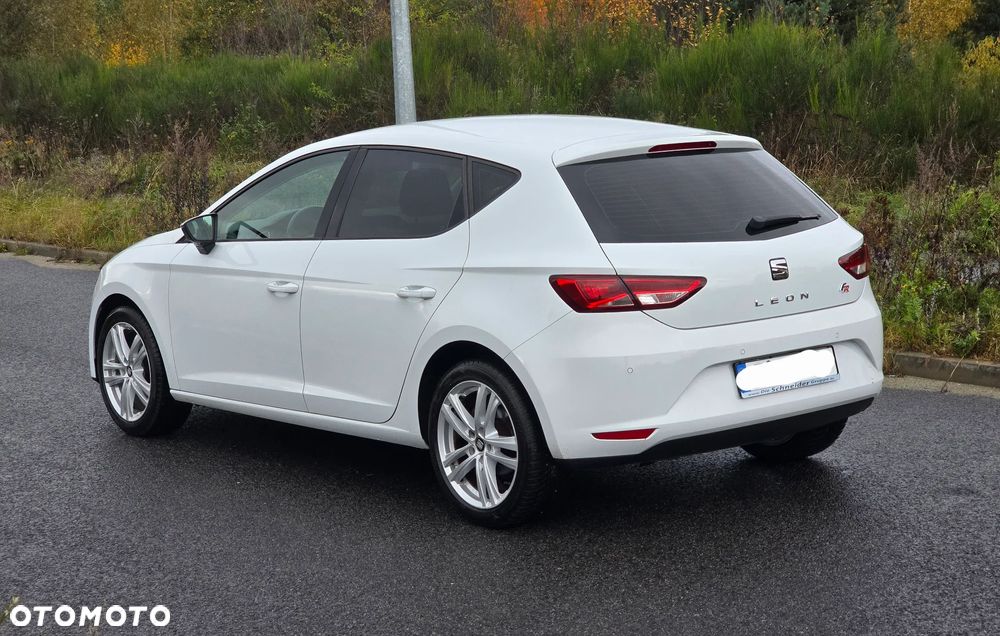 Seat Leon - 5