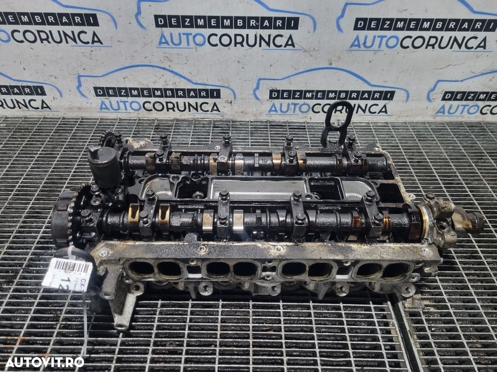Chiuloasa Mazda CX - 7 2.3 Benzina 2006 - 2012 190kW 258CP 2261CC L3 - VDT (1273) L3k9 - 7