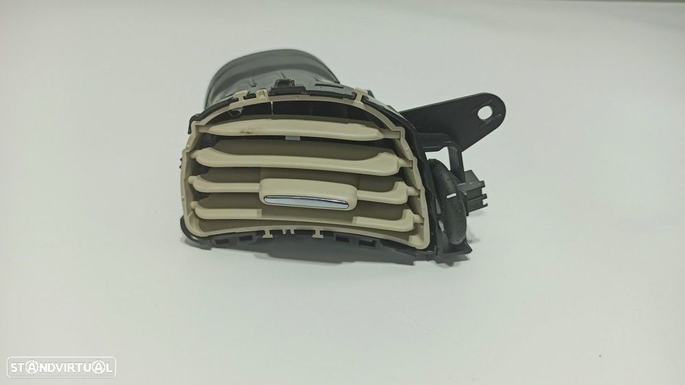 AREJADOR CENTRAL FRONTAL FIAT NUOVA 500 (150) FIAT 500 HYBRID MY DOLCEVITA 1 BSG... - 1