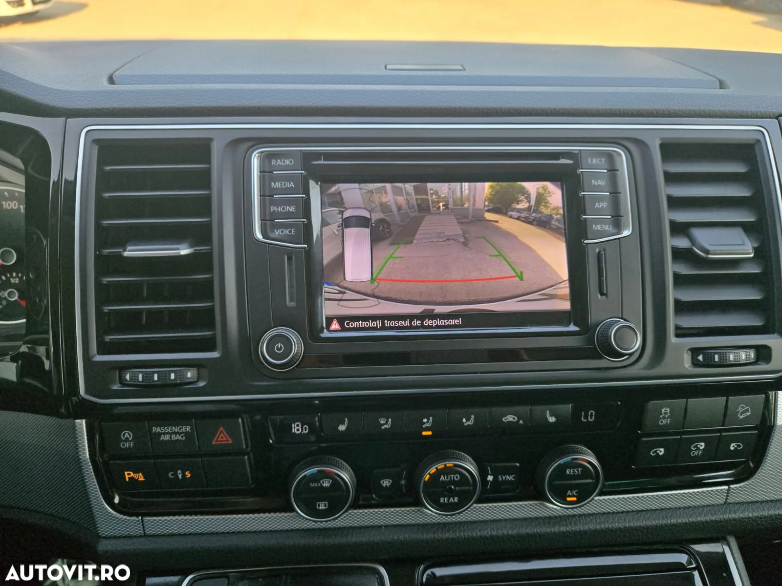 Volkswagen California - 15