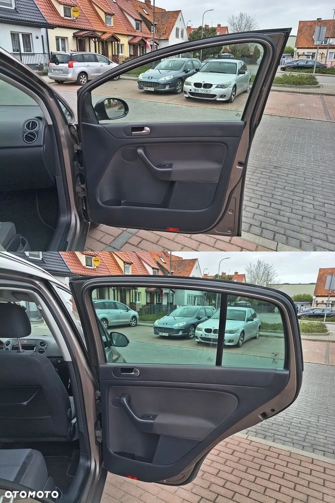 Volkswagen Golf Plus 1.2 TSI Style - 36