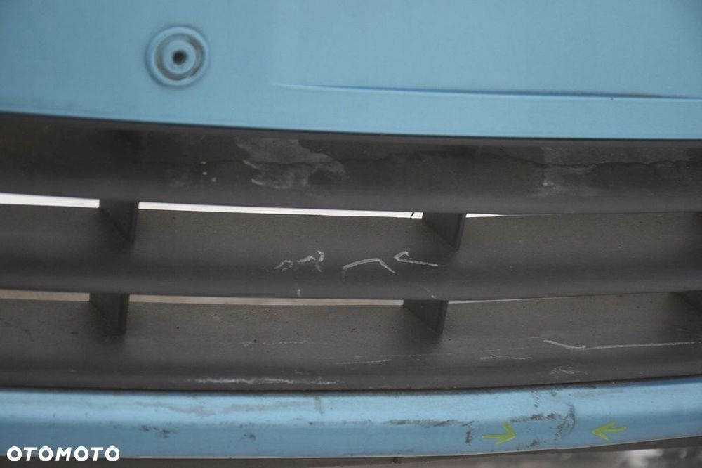 zderzak przedni * przód opel meriva b ii z21z - 15