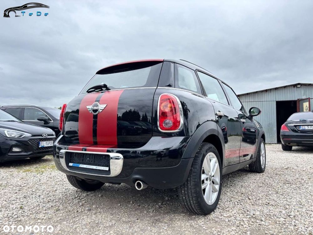 MINI Countryman - 12