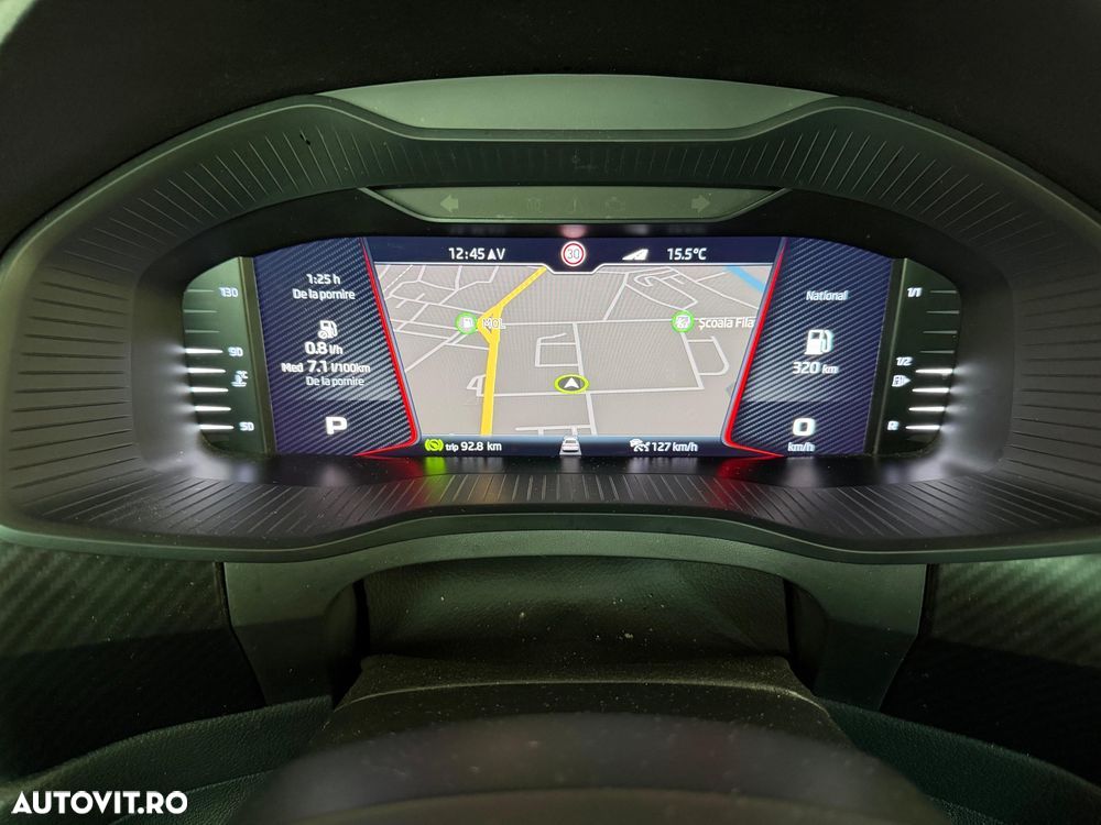 Skoda Kodiaq 2.0 TDI DSG Sportline - 30