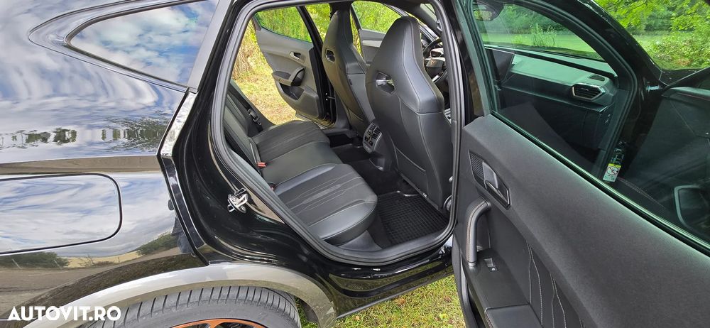 Cupra Formentor VZ 2.0 TSI 4DRIVE DSG - 25