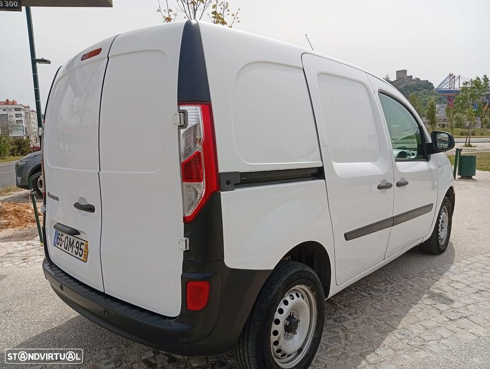 Renault Kangoo 1.5 Blue dCi Authentic - 2