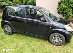 Subaru Justy 1.0 Active - 18