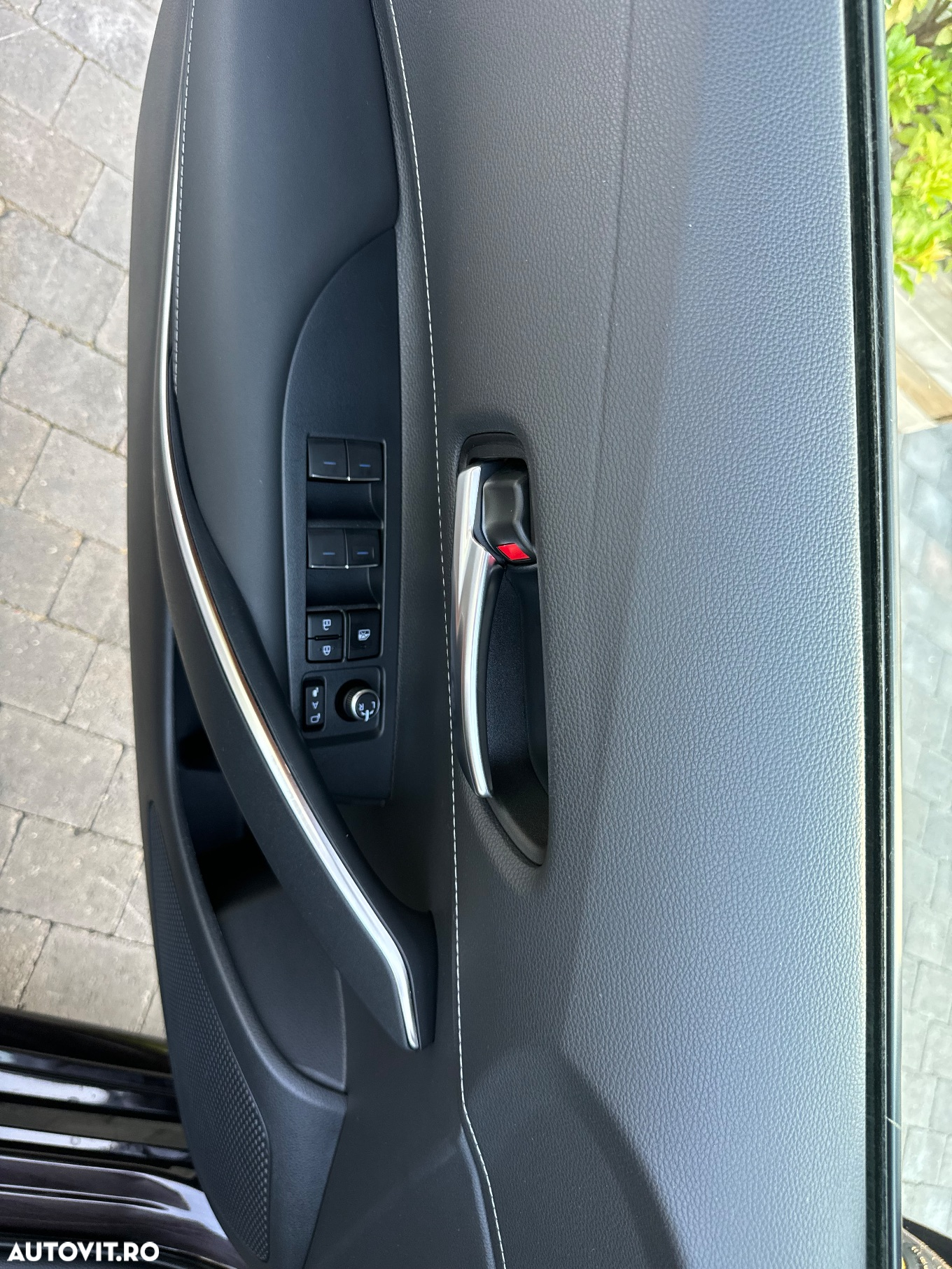 Suzuki Swace 1.8 Hybrid CVT Comfort+ - 14