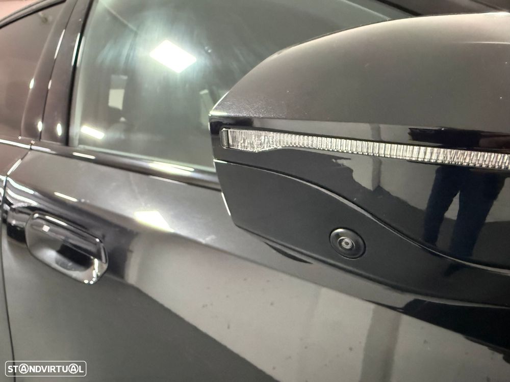 BMW i5 xDrive40 Pack Desportivo M Pro - 59