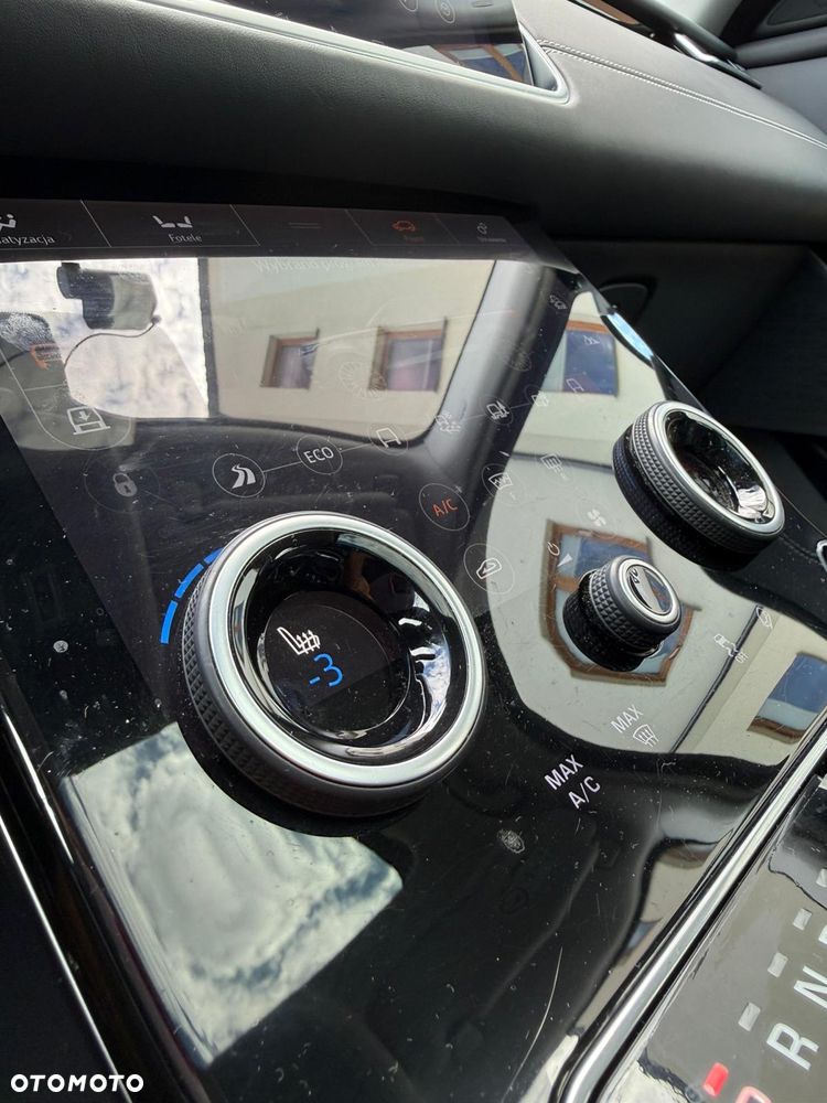 Land Rover Range Rover Velar 2.0 SD4 S - 28