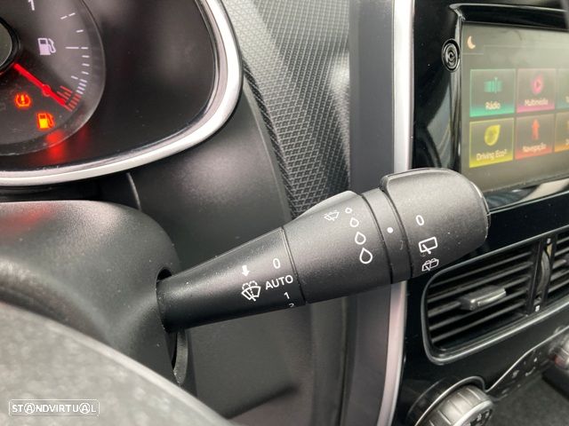 Renault Clio Sport Tourer TCe 90 Limited - 15