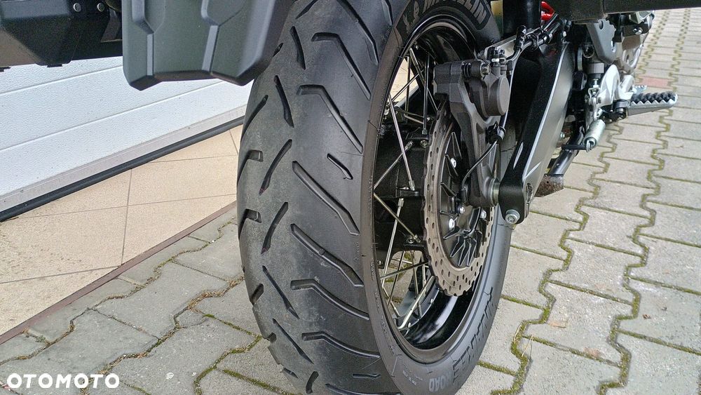 Yamaha Super Tenere - 20