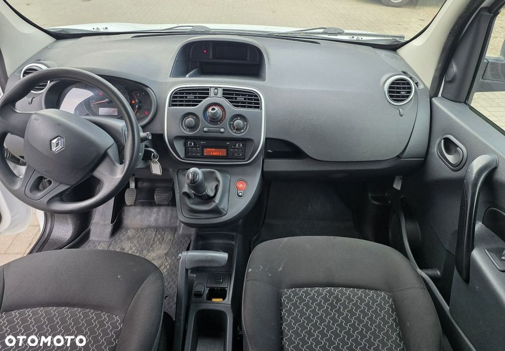Renault Kangoo - 6