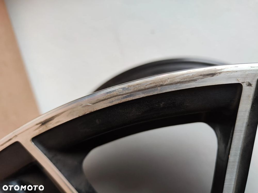 Felga Porsche 982601025G 10.5Jx20 H2 ET47 - 4