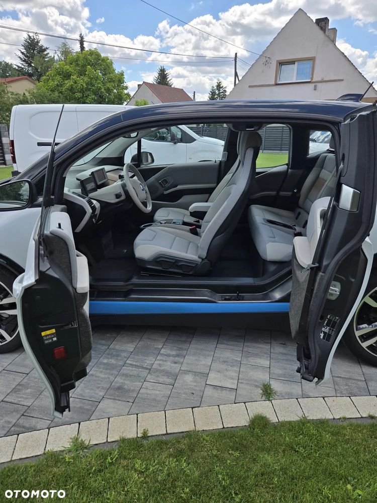 BMW i3 i3S 120 Ah - 9