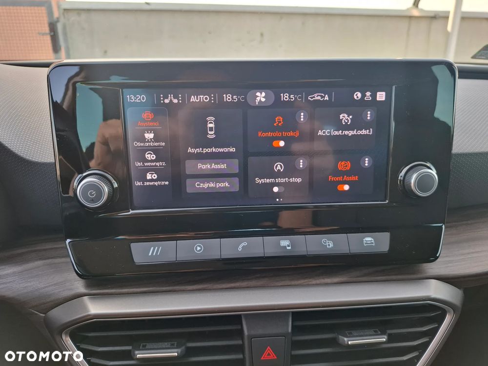 Seat Leon Sportstourer 1.5 TSI Xcellence - 20