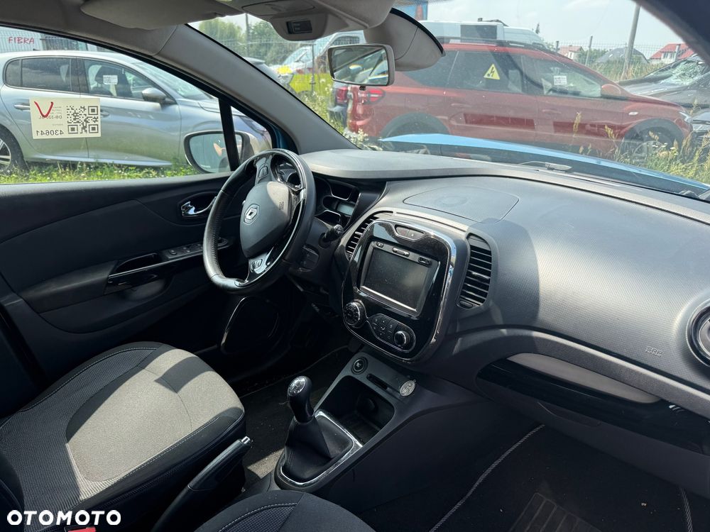 Renault Captur - 12