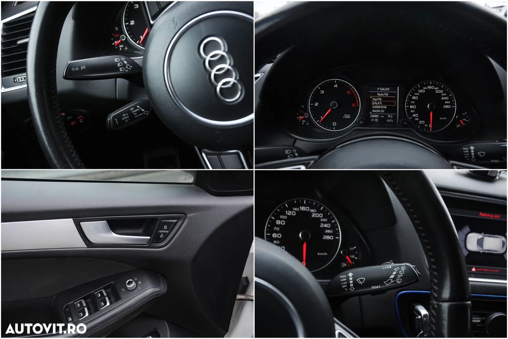 Audi Q5 2.0 TDI Quattro S tronic - 6