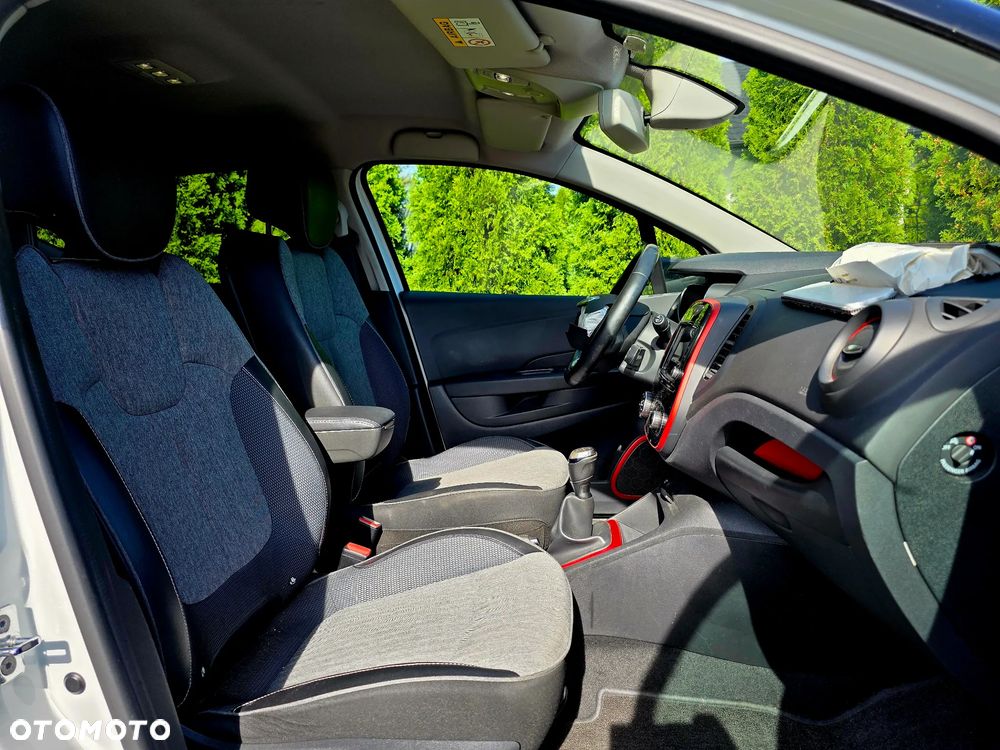 Renault Captur ENERGY TCe 90 Start&Stop Intens - 15