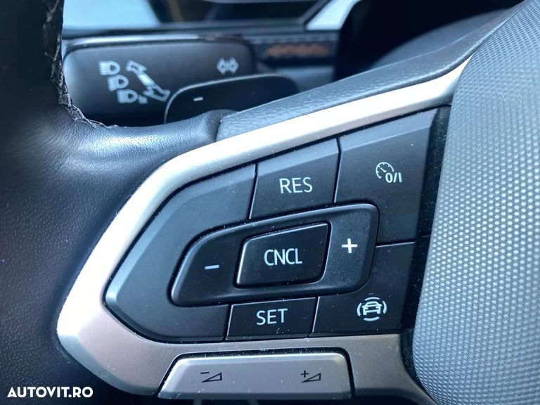 Volkswagen Taigo 1.0 TSI DSG Life - 20